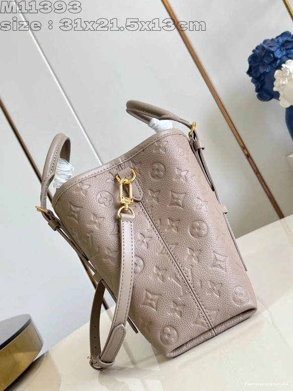 FS CHEAP LOUIS Tote VUITTON PM-31*21.5*13CM Babylone 0825